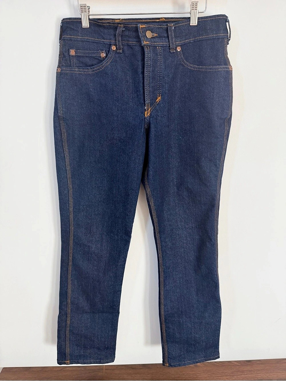 Origin Factory Denim Jeans Men's Jeans Waist 32 Length 32 Like New